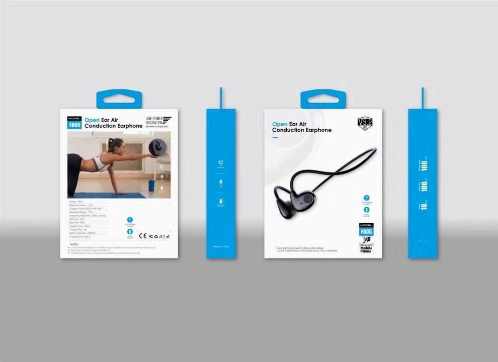 Airpod FB05 Open Ear Air