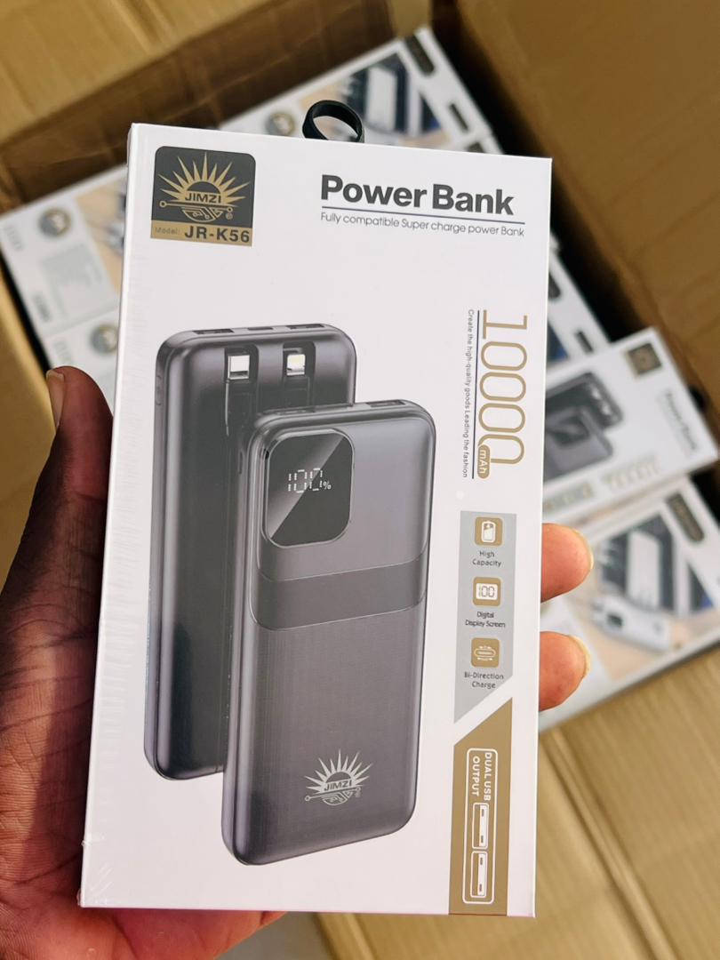 Power Bank
