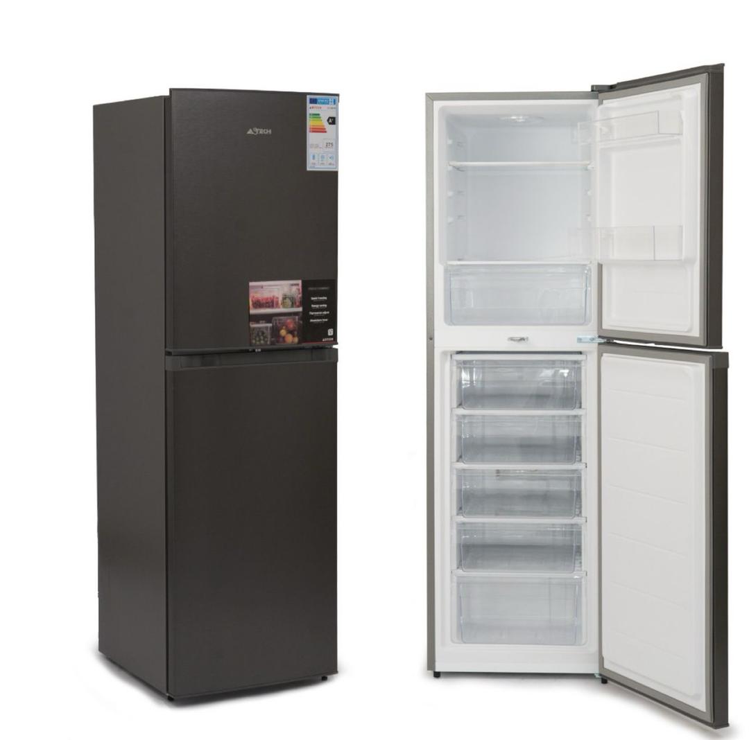 Réfrigérateur Combiné ASTECH