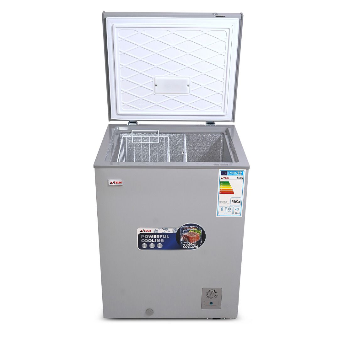 Réfrigérateur ASTECH BAR FB-112WG Marron