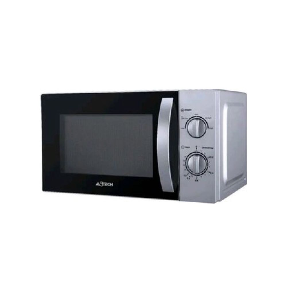 Micro-Ondes ASTECH 20MAF3-IA 20L Manuel