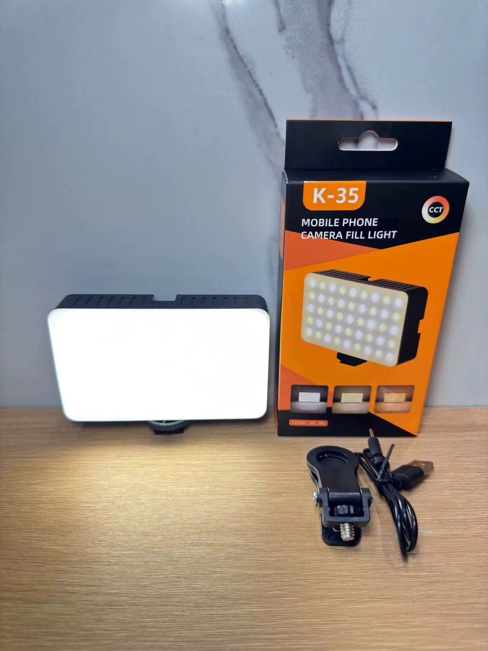 Lampe de Snap Led Light